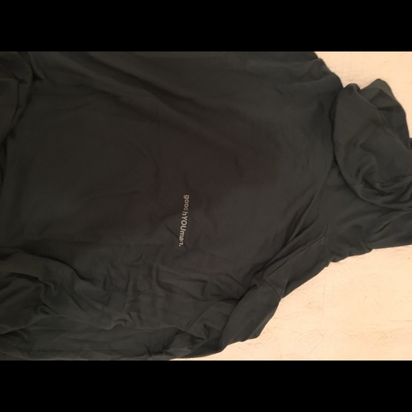 GoodhYOUman hoodie thankful - Picture 3 of 3